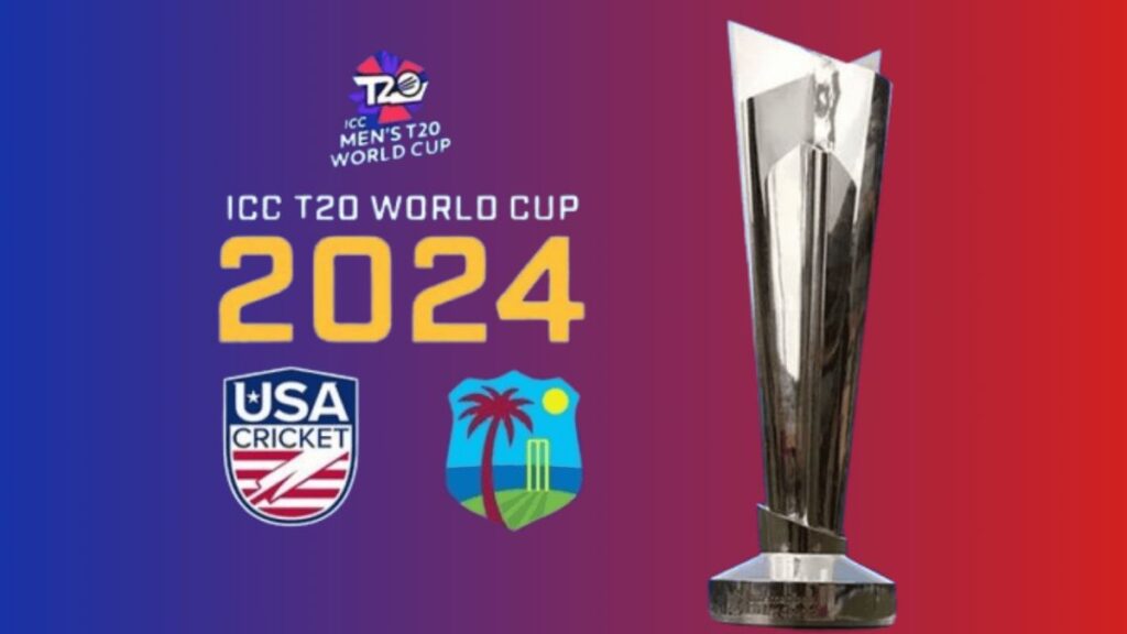 T20 World Cup 2024 Schedule Complete List of all Matches