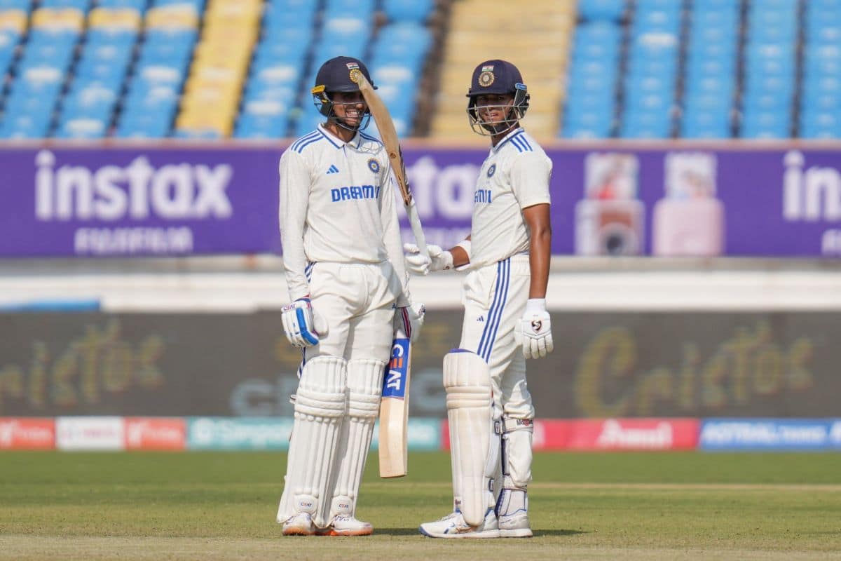 India vs England 3rd Test Day 3