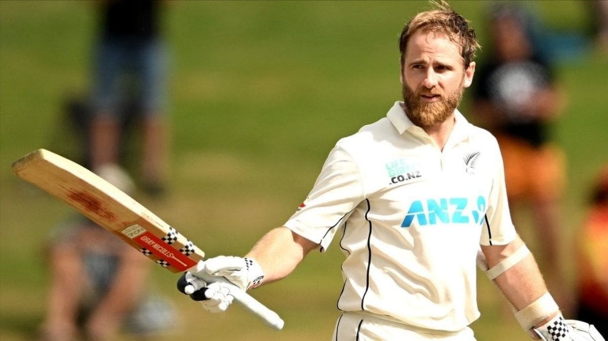 Kane Williamson Guides New Zealand to Historic First Ever Test Series Win over South Africa