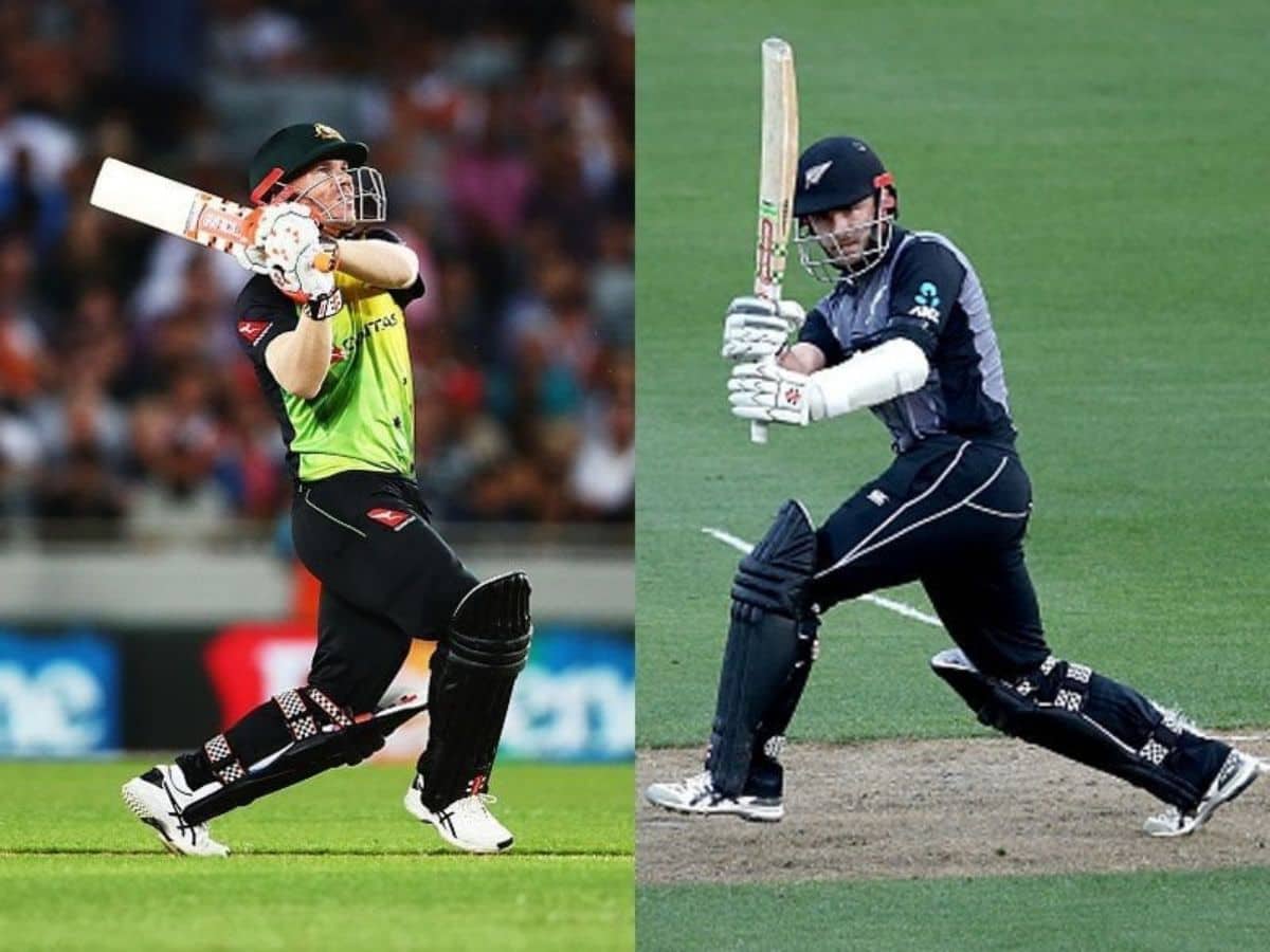 New Zealand vs Australia T20 Series Preview