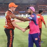 Sunrisers Hyderabad Defeat Rajasthan Royals by just 1 Run